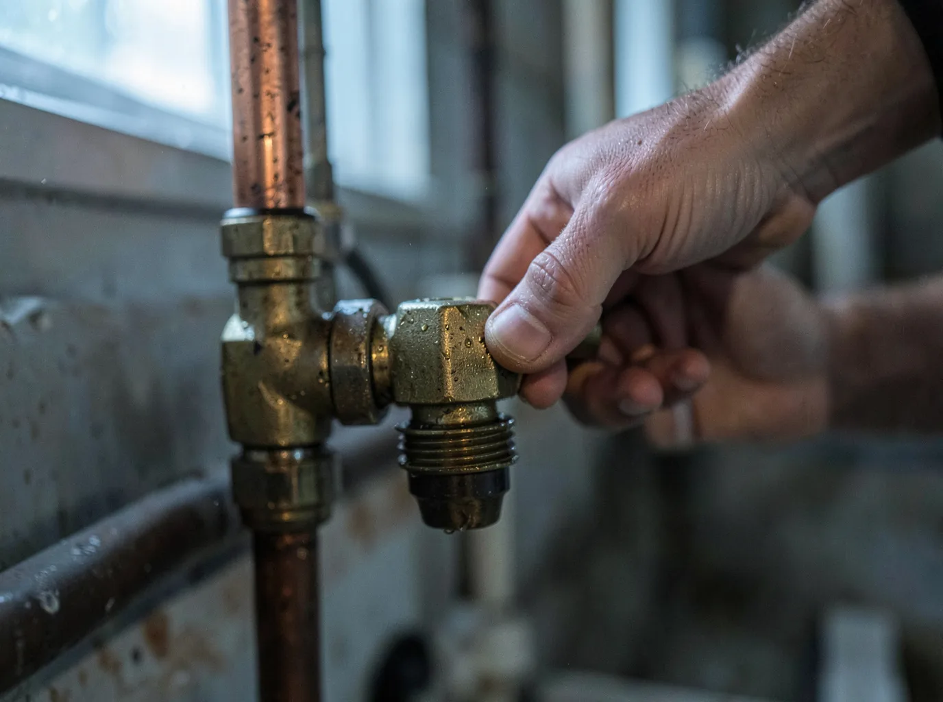 Emergency Plumber Jacksboro, TX FAQs